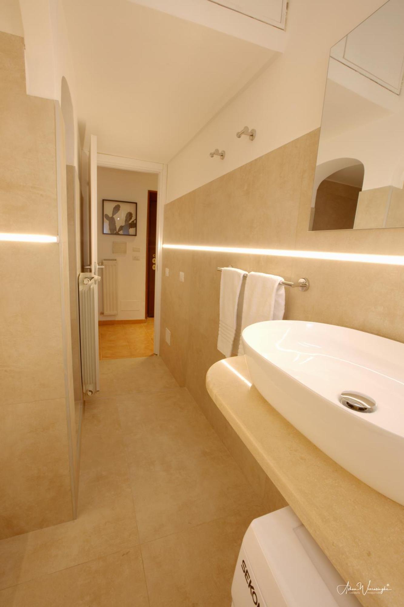 Magikrooms Colonna Rom Exterior foto
