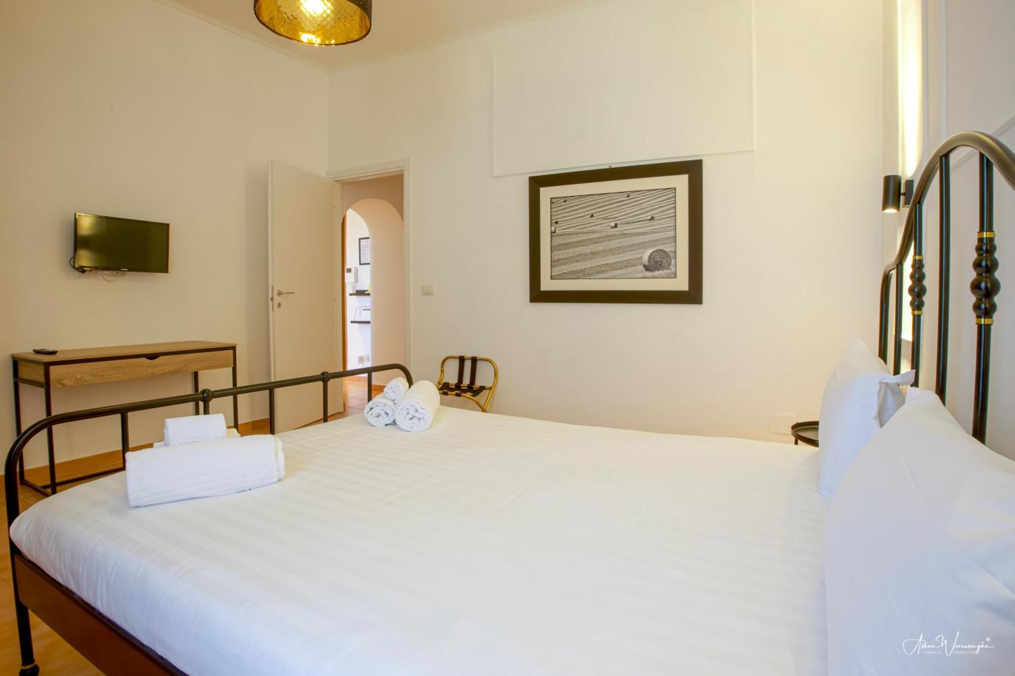 Magikrooms Colonna Rom Exterior foto
