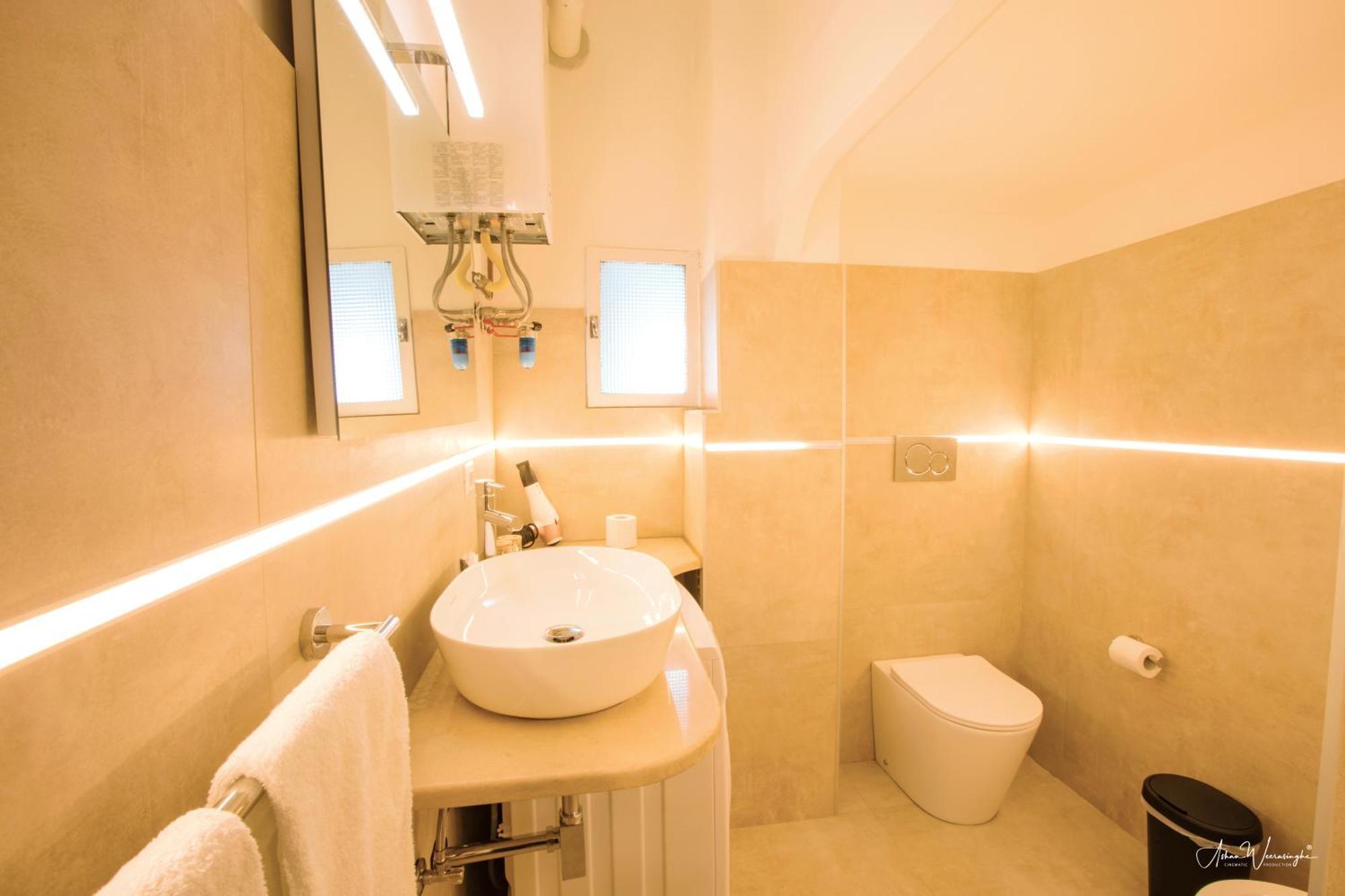 Magikrooms Colonna Rom Exterior foto