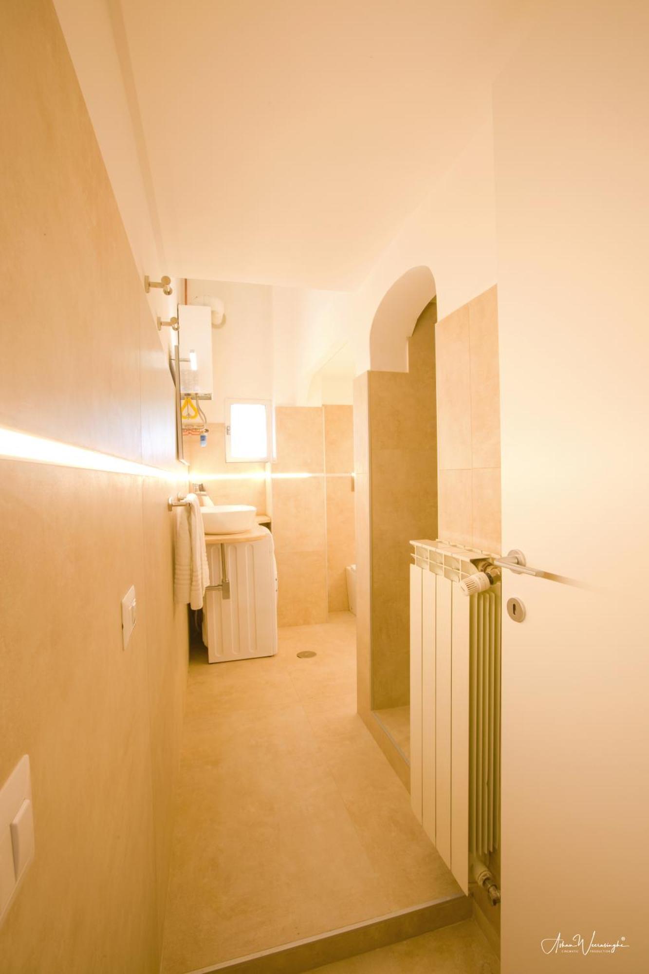 Magikrooms Colonna Rom Exterior foto
