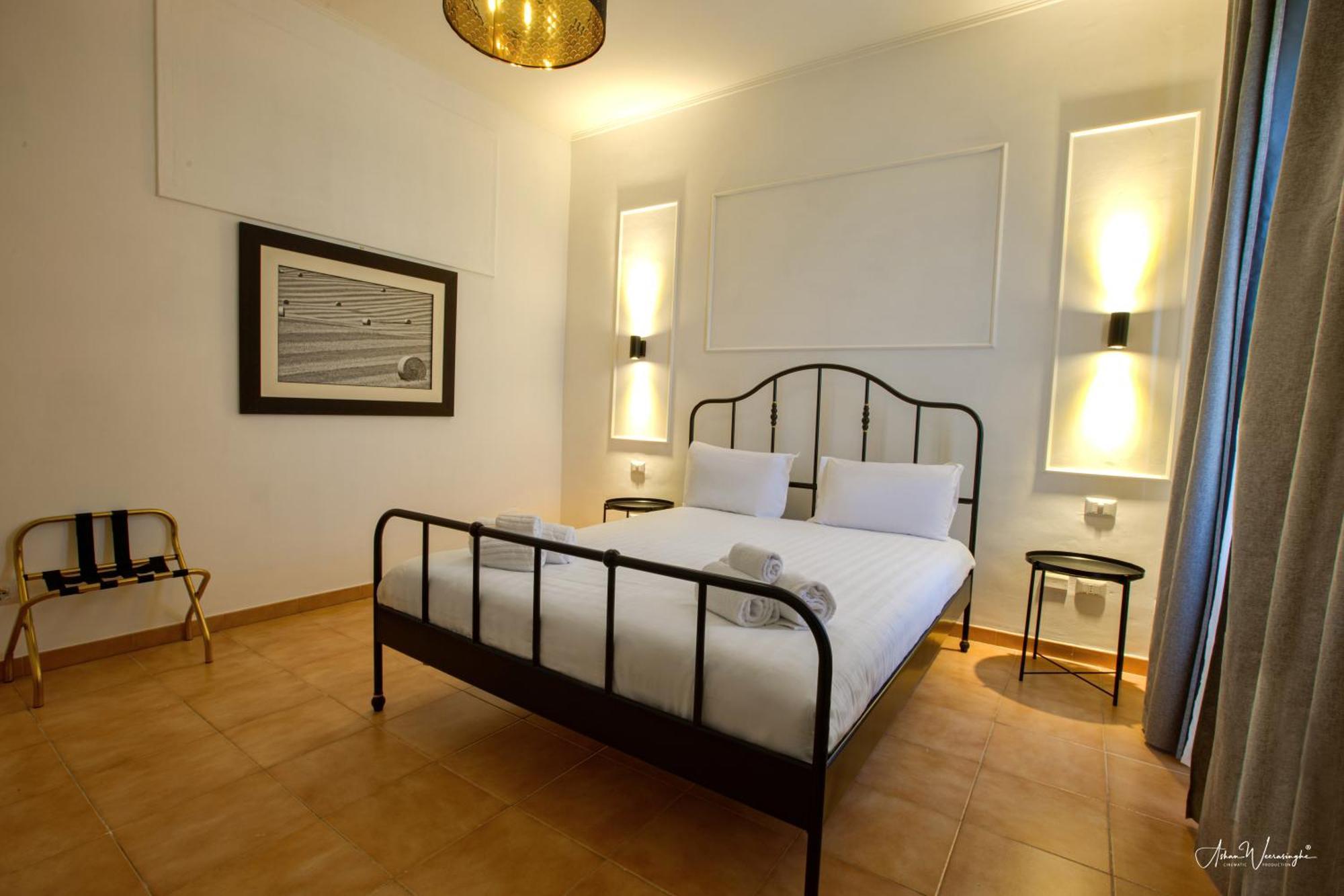 Magikrooms Colonna Rom Exterior foto